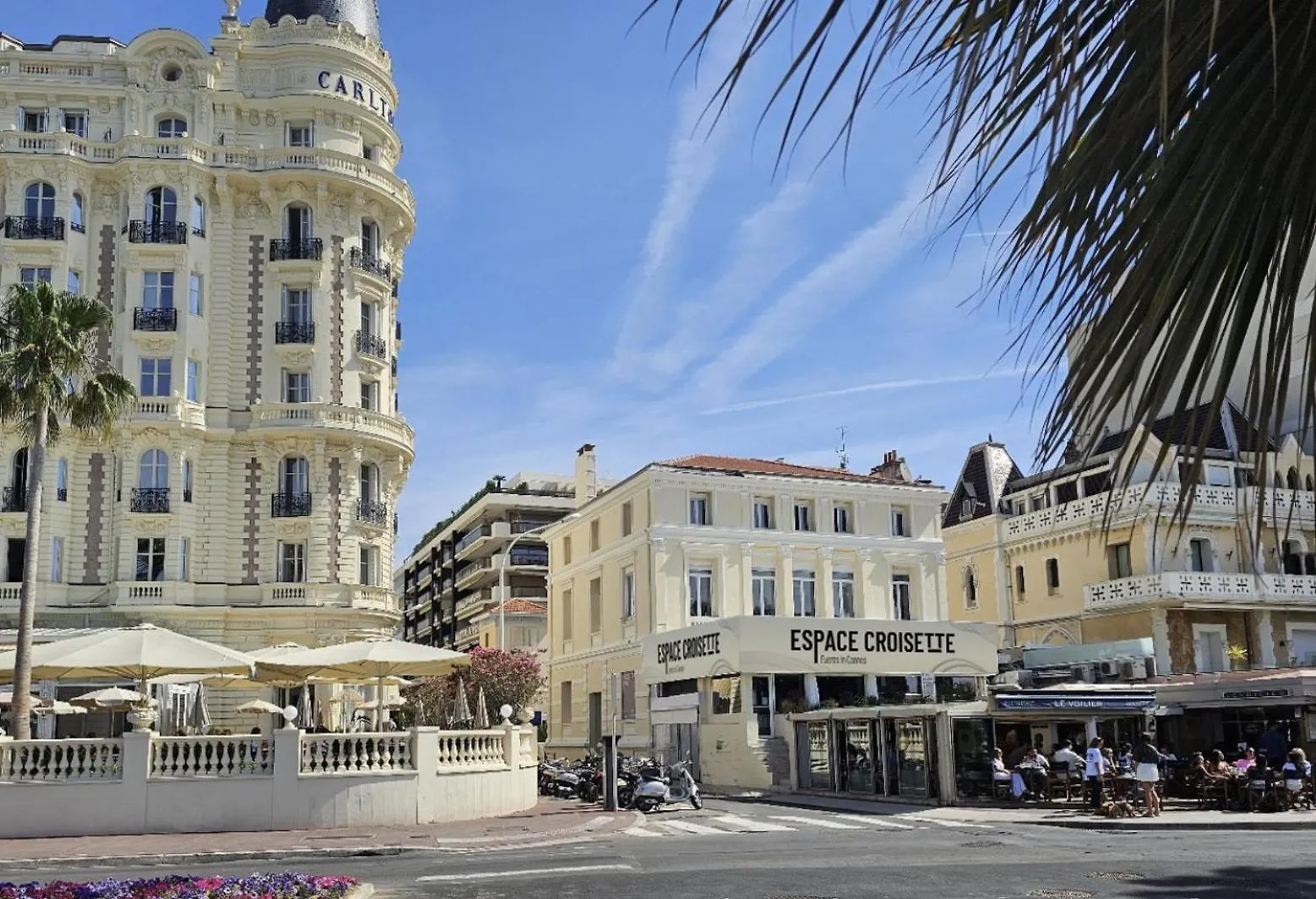 Escapade Cosy Avec Piscine Au Centre-Ville - Ideal Pour Couples Et Professionnels Cannes